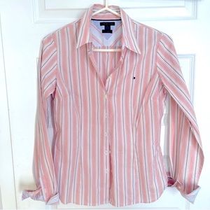 Tommy Hilfiger women’s shirt .